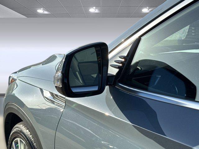 used 2023 INFINITI QX50 car, priced at $36,966