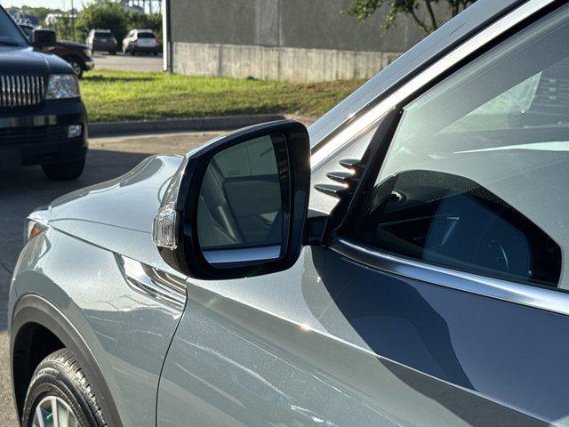 used 2023 INFINITI QX50 car, priced at $38,888