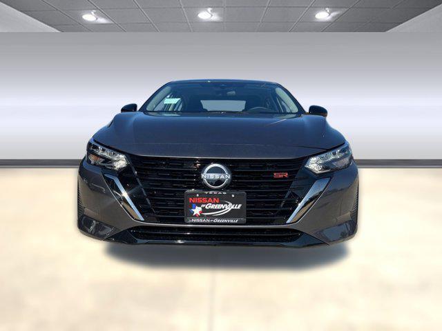 new 2025 Nissan Sentra car, priced at $25,131