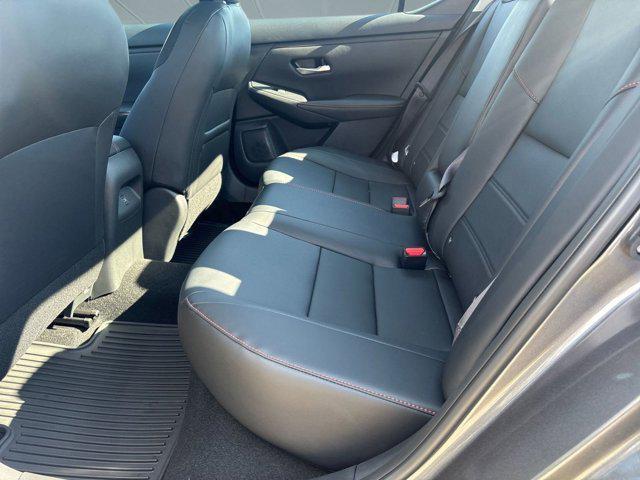 new 2025 Nissan Sentra car, priced at $25,131