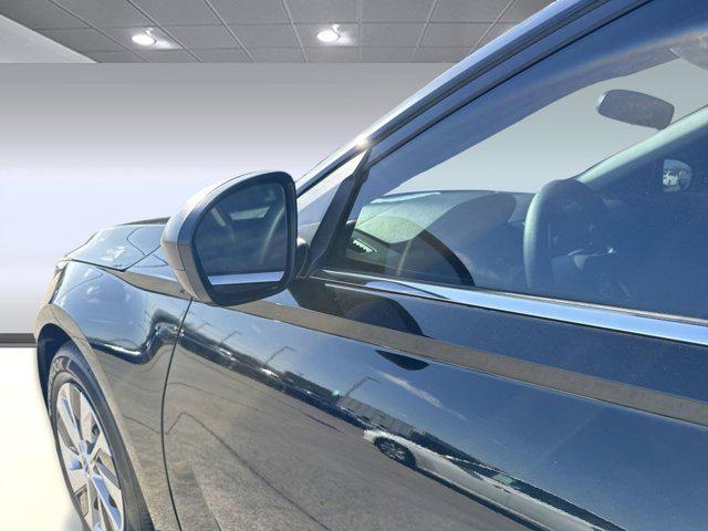 new 2025 Nissan Altima car, priced at $25,103