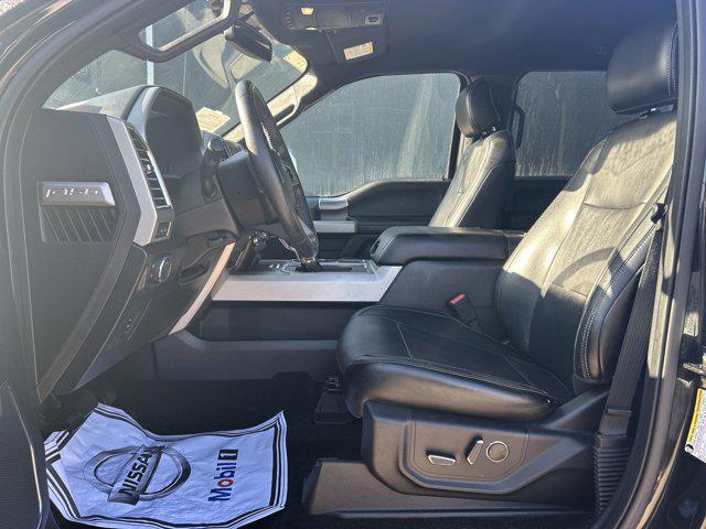 used 2015 Ford F-150 car, priced at $21,999