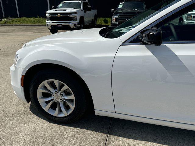 used 2023 Chrysler 300 car, priced at $24,998
