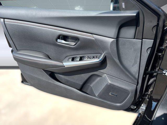 new 2025 Nissan Sentra car, priced at $24,991