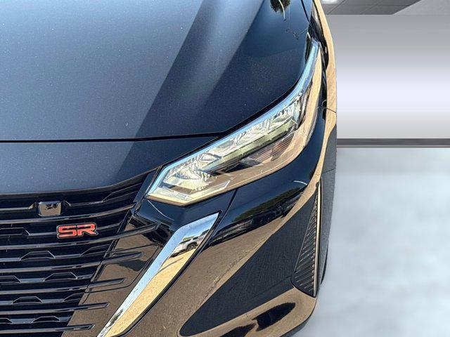 new 2025 Nissan Sentra car, priced at $24,991