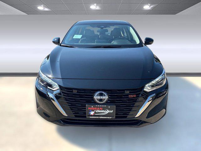 new 2025 Nissan Sentra car, priced at $24,991