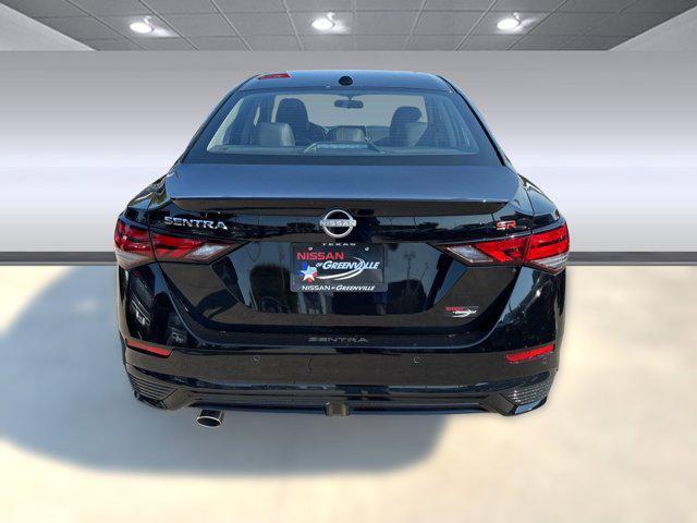 new 2025 Nissan Sentra car, priced at $24,991