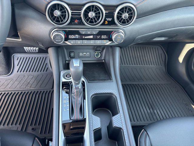 new 2025 Nissan Sentra car, priced at $24,991