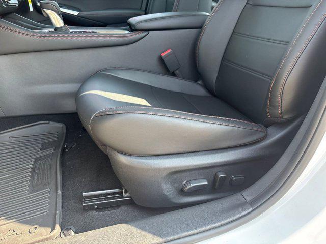 new 2025 Nissan Sentra car, priced at $23,391