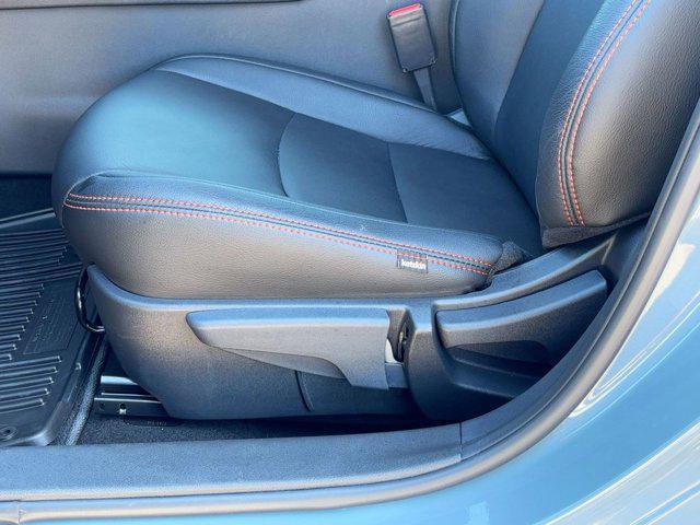 used 2025 Nissan Sentra car, priced at $21,999