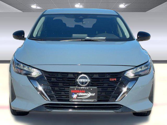 used 2025 Nissan Sentra car, priced at $21,999