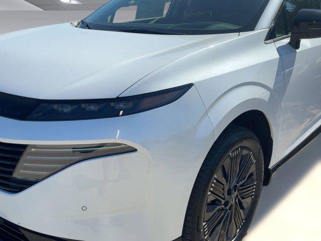 new 2026 Nissan Murano car, priced at $45,991