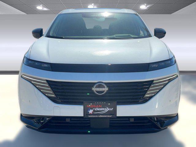 new 2026 Nissan Murano car, priced at $45,991