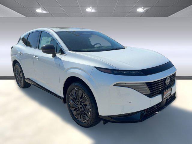 new 2026 Nissan Murano car, priced at $45,991