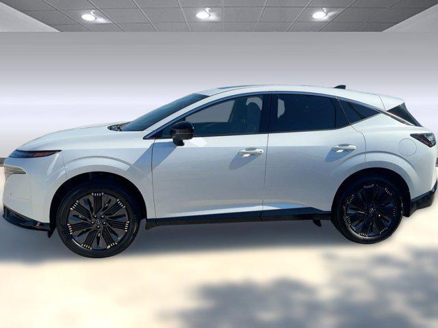 new 2026 Nissan Murano car, priced at $45,991