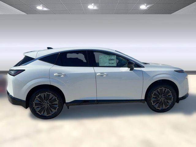 new 2026 Nissan Murano car, priced at $45,991