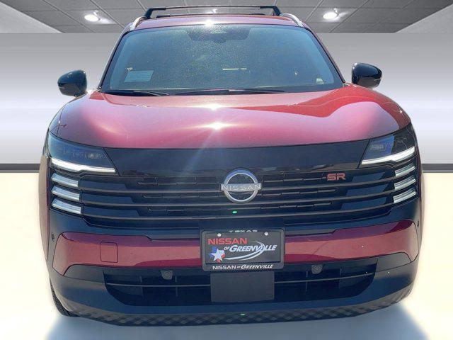 new 2026 Nissan Kicks car, priced at $27,041