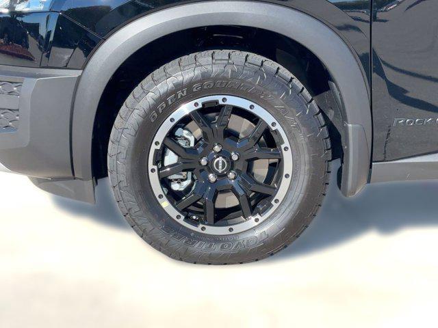 new 2025 Nissan Pathfinder car, priced at $37,491