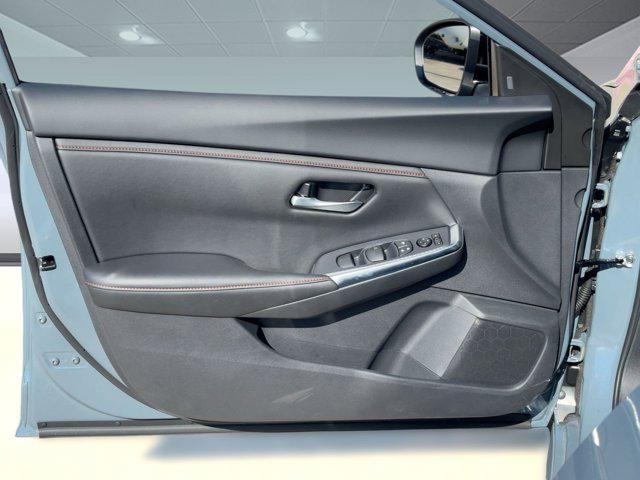 new 2025 Nissan Sentra car, priced at $23,491