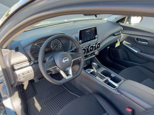 new 2025 Nissan Sentra car, priced at $23,491