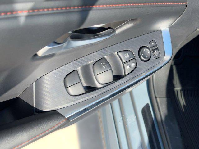 new 2025 Nissan Sentra car, priced at $23,491