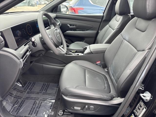 new 2025 Hyundai SANTA CRUZ car, priced at $36,465