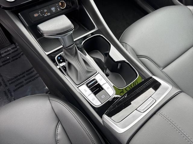 new 2025 Hyundai SANTA CRUZ car, priced at $36,465