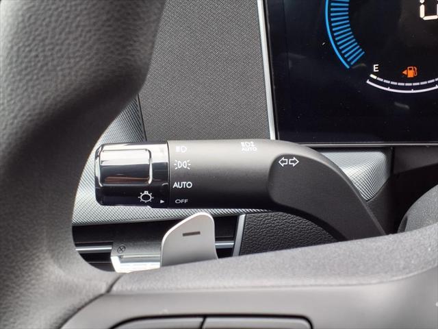 new 2025 Hyundai Sonata car, priced at $30,568
