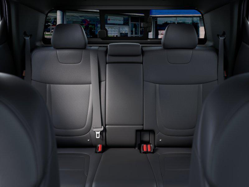 new 2026 Hyundai SANTA CRUZ car, priced at $44,180