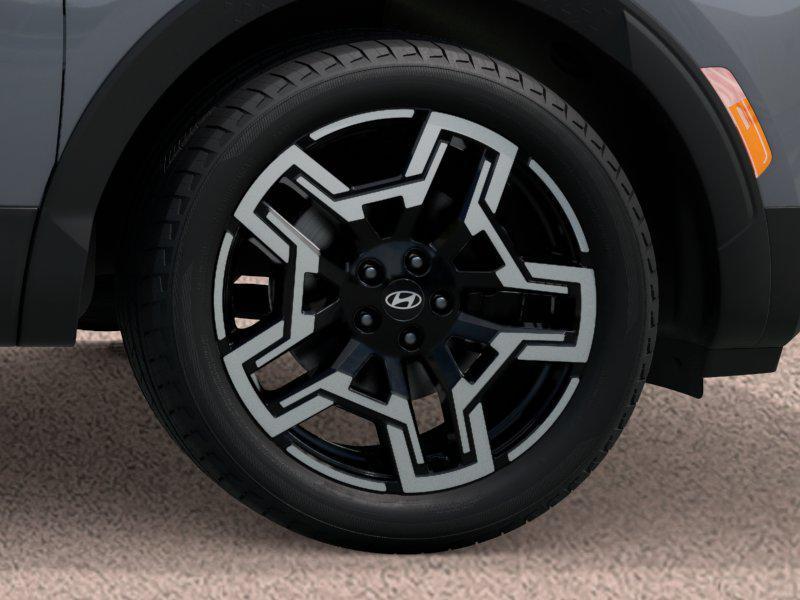 new 2026 Hyundai SANTA CRUZ car, priced at $44,180