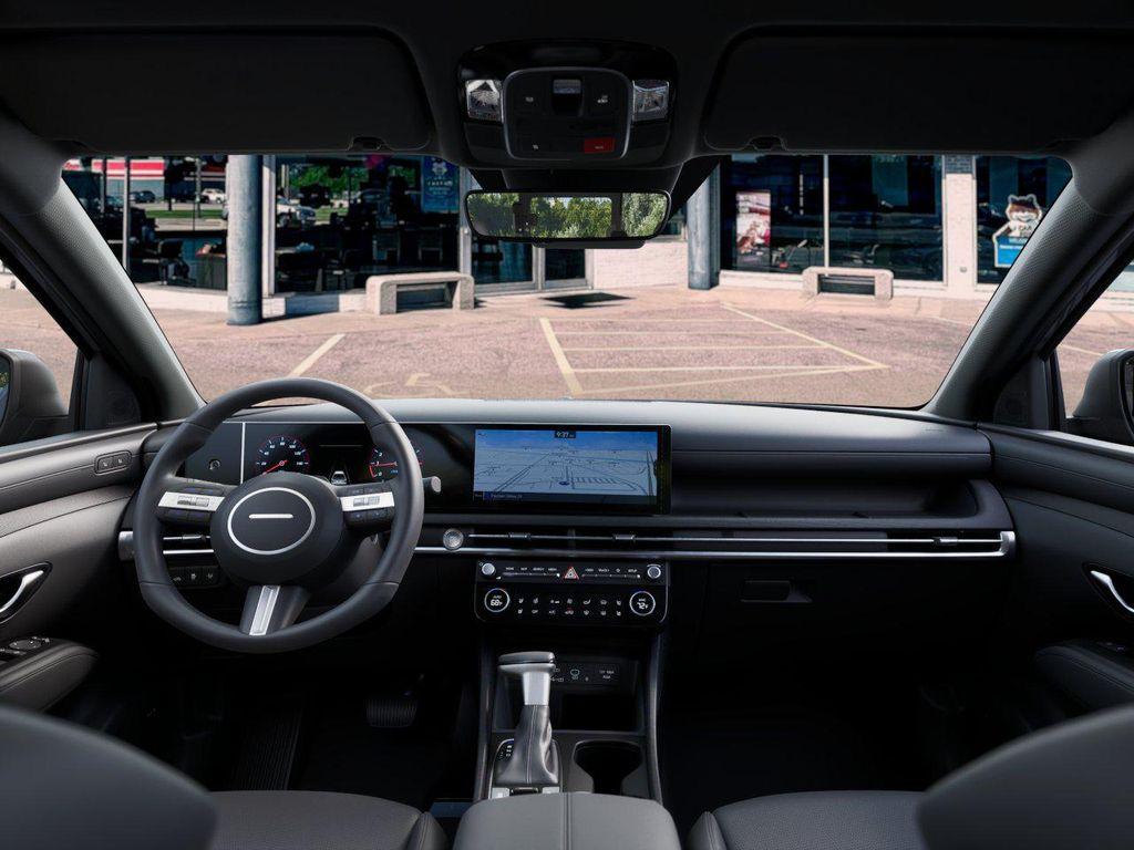 new 2026 Hyundai SANTA CRUZ car, priced at $44,180