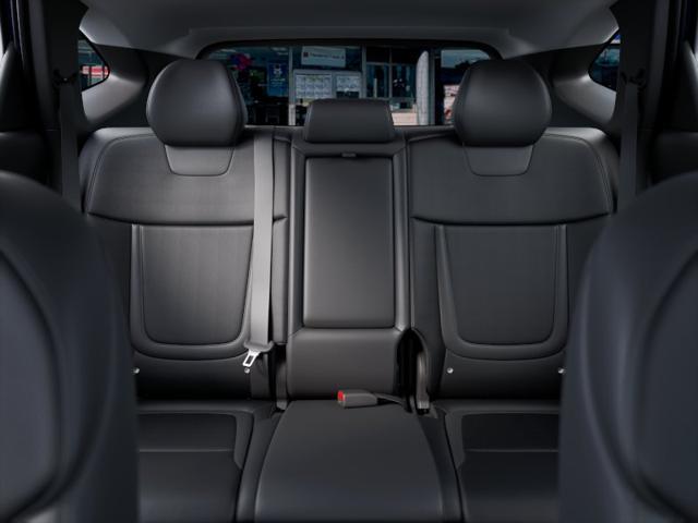 new 2025 Hyundai Tucson car, priced at $41,014