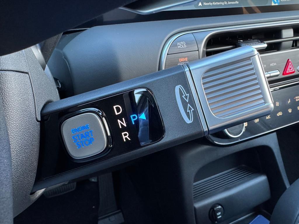 new 2026 Hyundai Palisade car, priced at $57,240