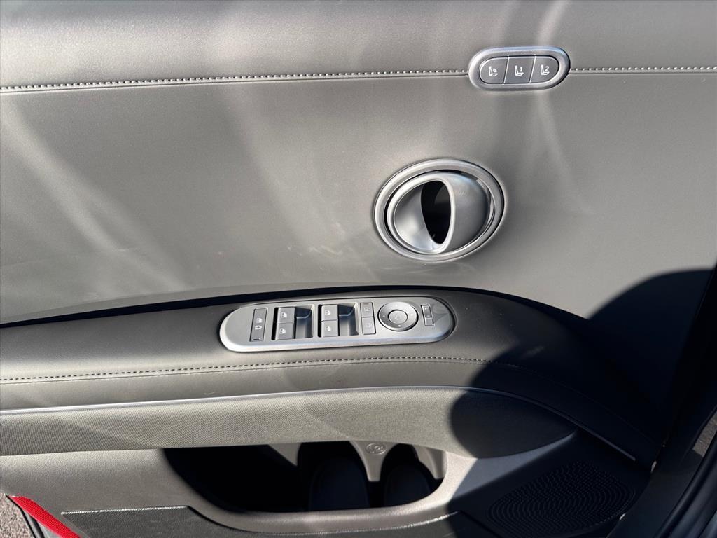 new 2026 Hyundai Palisade car, priced at $57,240