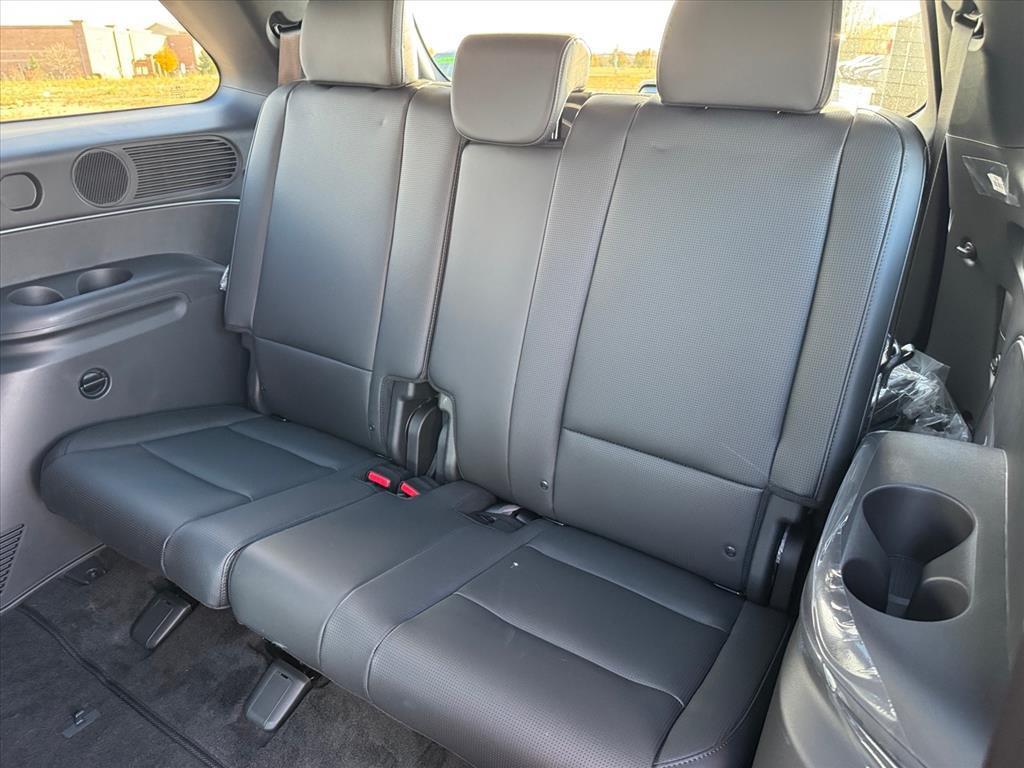 new 2026 Hyundai Palisade car, priced at $57,240