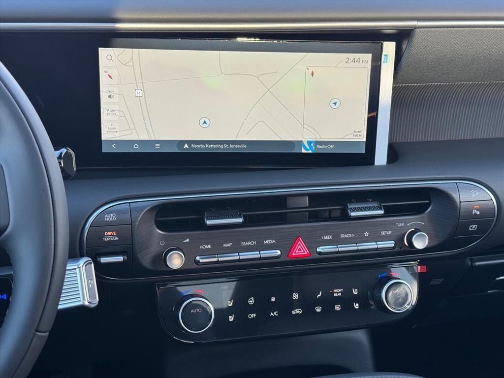 new 2026 Hyundai Palisade car, priced at $57,240