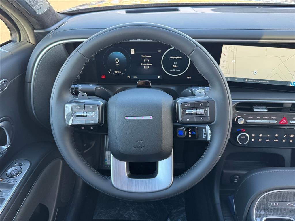 new 2026 Hyundai Palisade car, priced at $57,240