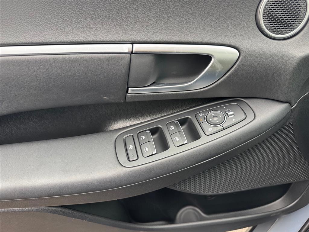 new 2026 Hyundai Sonata car, priced at $30,905