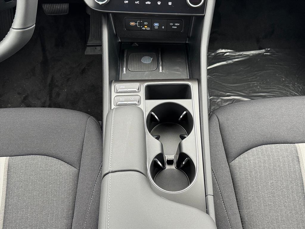 new 2026 Hyundai Sonata car, priced at $30,905