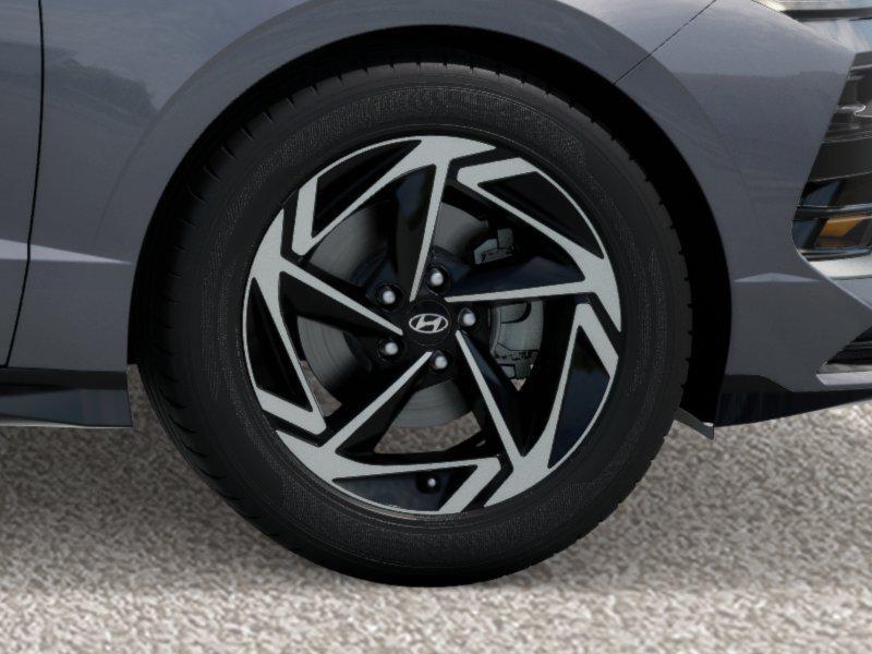 new 2026 Hyundai Sonata car, priced at $30,905