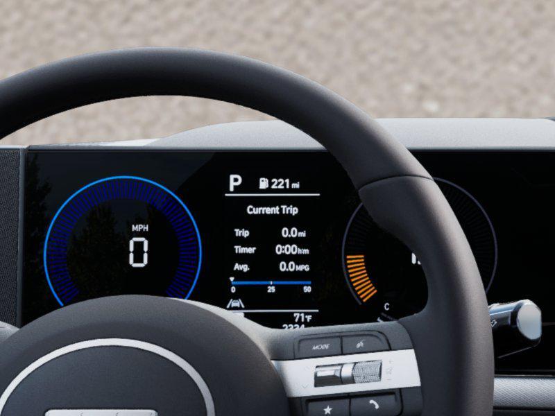 new 2026 Hyundai Sonata car, priced at $30,905