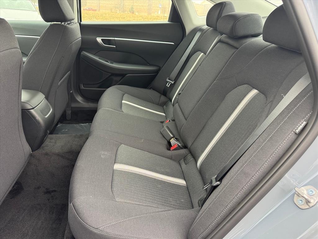 new 2026 Hyundai Sonata car, priced at $30,905