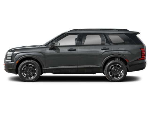 new 2026 Hyundai Palisade car, priced at $49,765