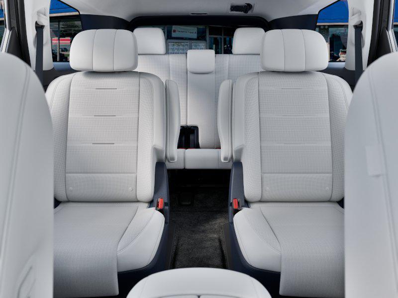 new 2026 Hyundai Palisade car, priced at $58,215