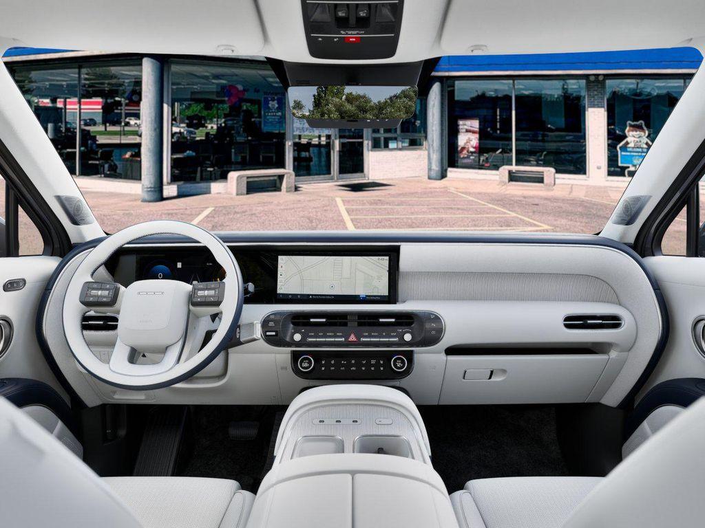 new 2026 Hyundai Palisade car, priced at $58,215