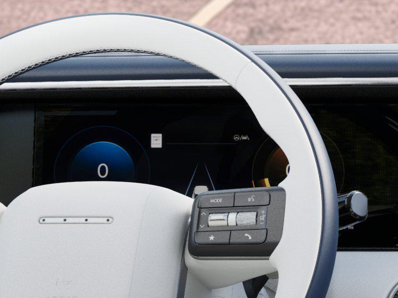 new 2026 Hyundai Palisade car, priced at $58,215