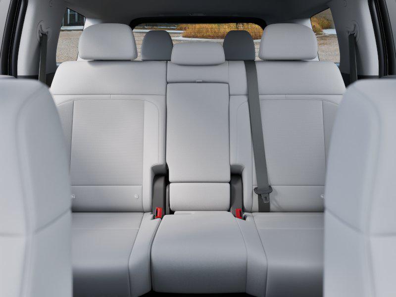 new 2026 Hyundai Santa Fe car, priced at $36,715