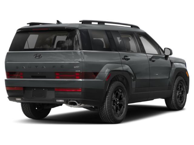 new 2026 Hyundai Santa Fe car, priced at $41,920