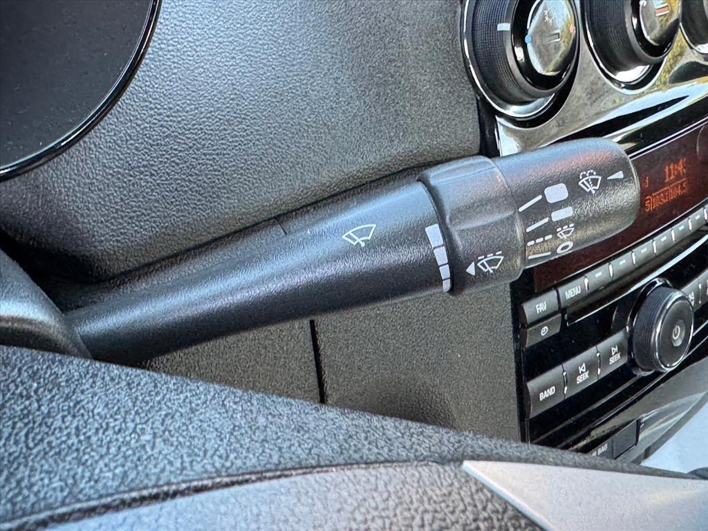 used 2007 Saturn Sky car, priced at $16,995
