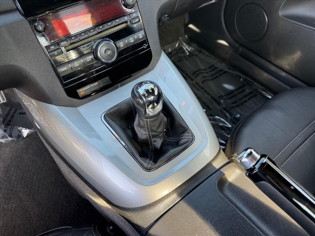 used 2007 Saturn Sky car, priced at $16,995